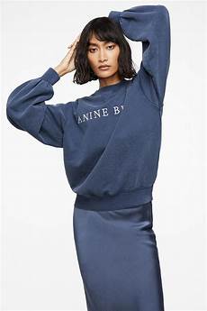 Anine Bing Sweatshirt