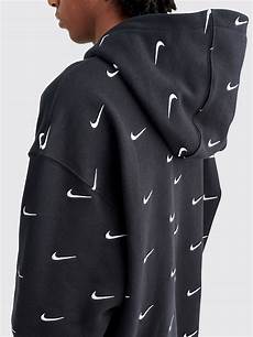 Black Nike Sweatshirt