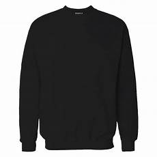 Black Sweatshirt Mens