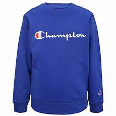 Champion Sweatshirt Mens
