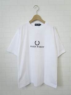 Fred Perry Sweatshirt
