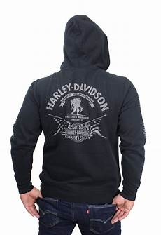 Harley Davidson Hoodie