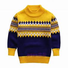 Kids' Sweaters