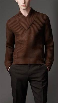 Man Cashmere Sweater
