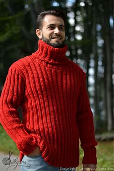 Man Sweater