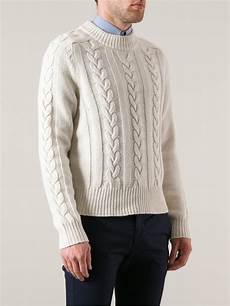 Men's Hooded Sweater