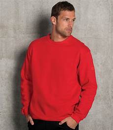 Men's Sweatshirt Basic