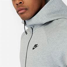 Nike Oversized Hoodie