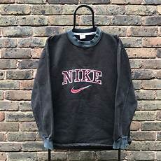 Nike Sweater Vintage