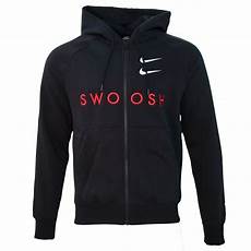 Nike Swoosh Hoodie