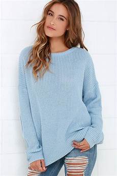 Nylon Sweaters