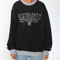 Raiders Sweatshirt