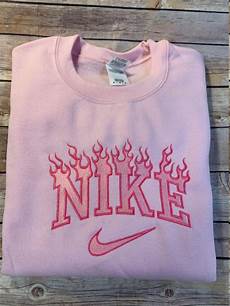 Retro Nike Sweatshirt