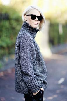 Woman Knit Sweaters