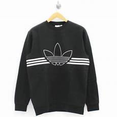 Adidas Sweatshirt Mens