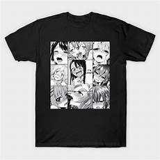 Ahegao Face Hoodie