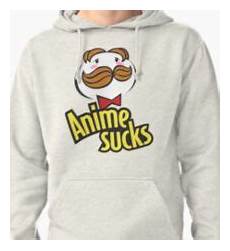 Ahegao Hoodie