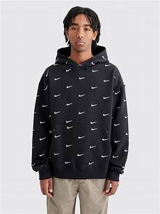 All Black Hoodie