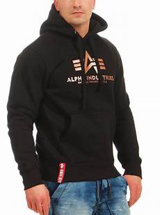 Alpha Industries Hoodie