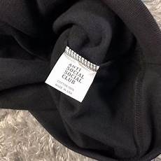 Anti Social Hoodie