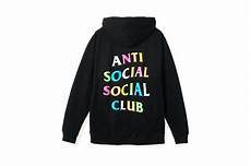 Assc Hoodie