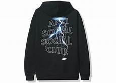 Assc Hoodie