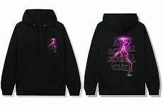 Assc Hoodie