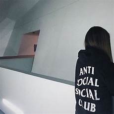 Assc Hoodie