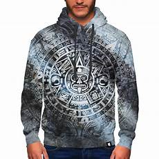 Aztec Hoodie
