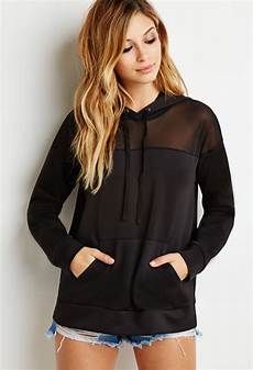 Barbour Hoodie