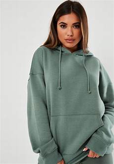 Basic Sweatshirt