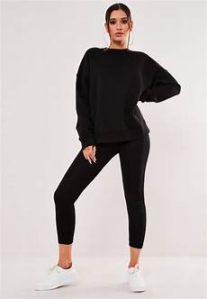 Basic Sweatshirt