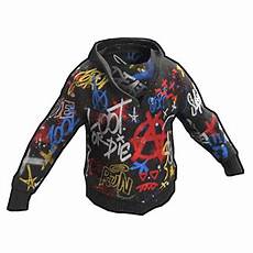 Bench Hoodie