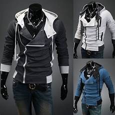 Big Hoodie