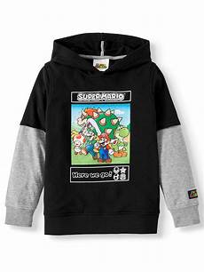 Big Hoodie
