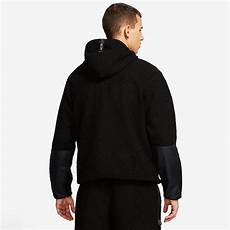 Black Hoodie Mens