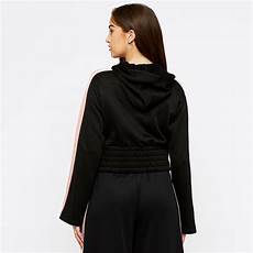 Black Hoodie Womens