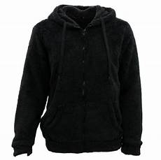 Black Hoodie Womens