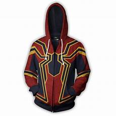 Black Panther Hoodie