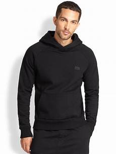 Black Sweatshirt Mens