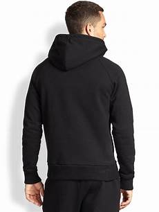 Black Sweatshirt Mens