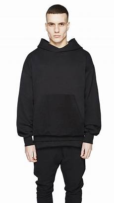 Black Sweatshirt Mens