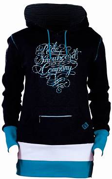 Black Sweatshirt Womens