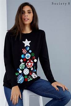 Black Sweatshirt Womens