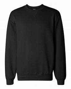 Black Sweatshirt