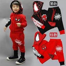 Boy Sweatsuit