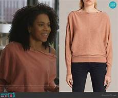 Buttoned Sweater Models