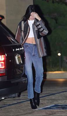 Buttoned Sweater Models