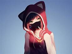 Cat Hoodie
