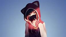 Cat Hoodie